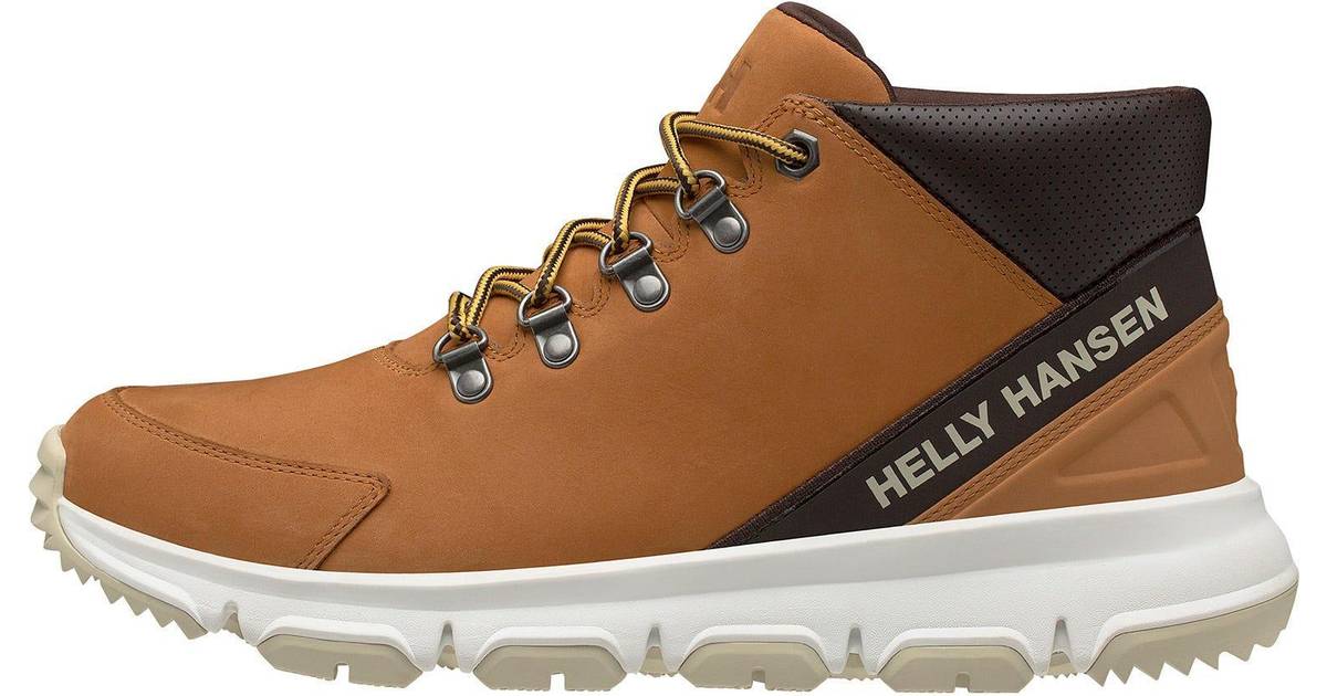 Helly Hansen Sneakers • Se priser (7 butikker) • Find dem nu