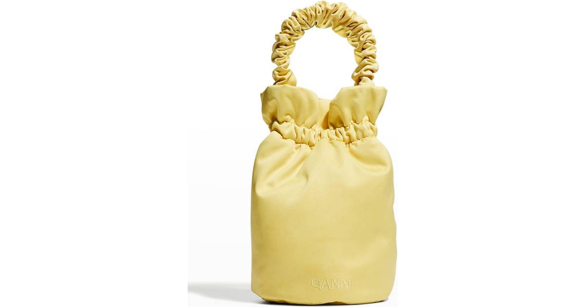 Ganni A4503 Minitaske Str Håndtasker Polyester hos Magasin Pale Banana •  Pris »