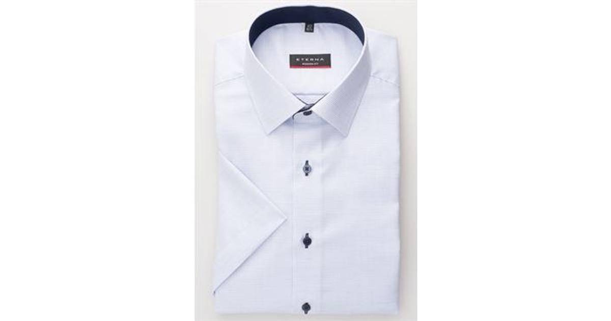 Eterna Skjorte (10 butikker) hos PriceRunner • Se priser »