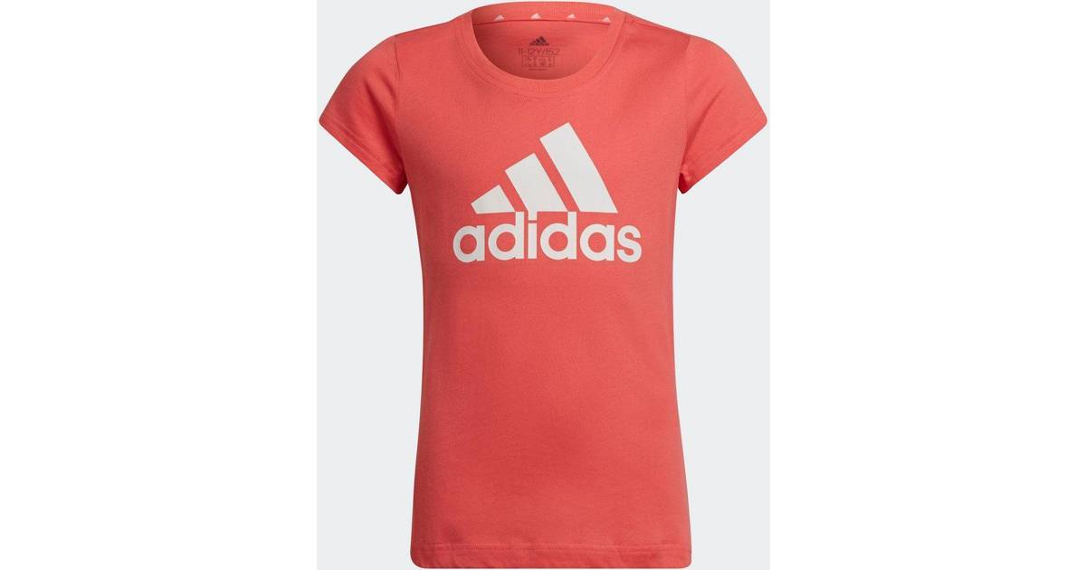 Adidas Essentials T-shirt (4 butikker) • PriceRunner »
