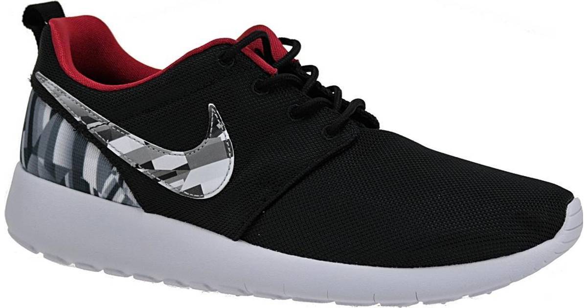 Nike Aerobics sko til børn Roshe One Gs • Se pris