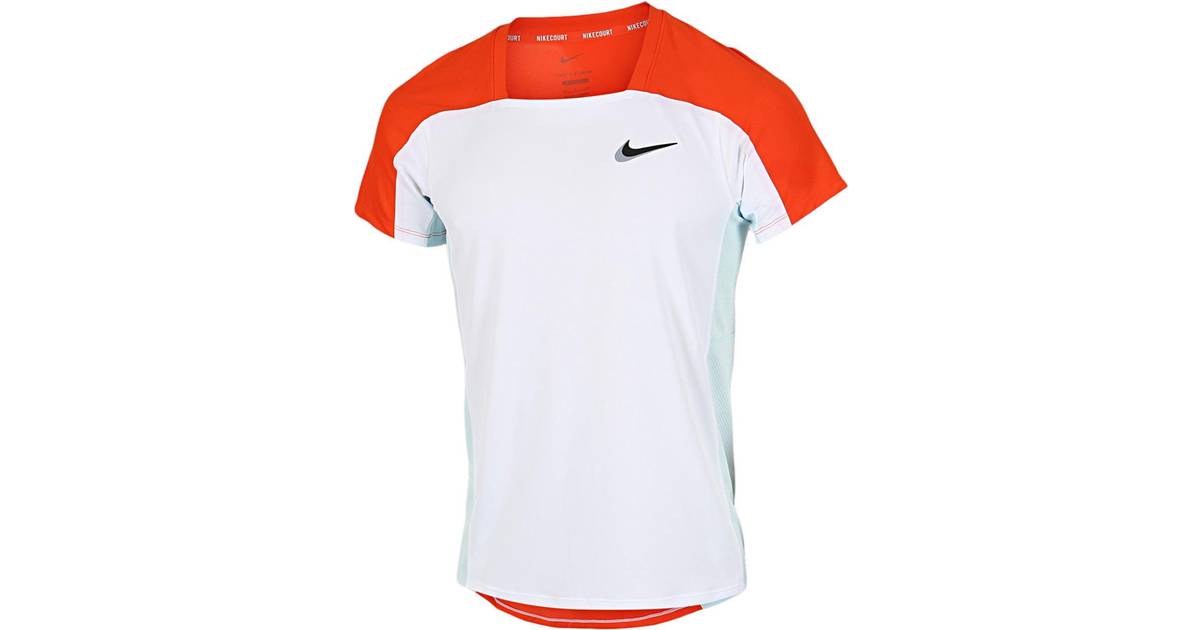 Nike Court Dri-FIT ADV Slam-tennistanktop til mænd • Pris »