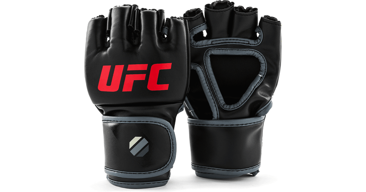 UFC MMA Gloves 5oz (2 butikker) • Se hos PriceRunner »