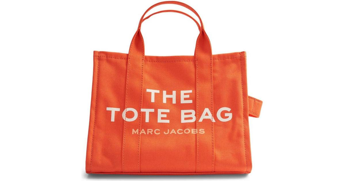 Marc Jacobs The Small Tote Bag (2 butikker) • Priser »