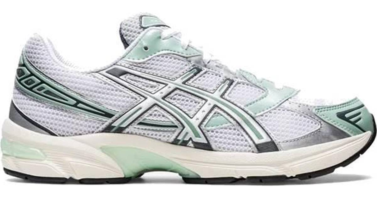 Asics Naked CPH X GEL-1130 - White/Pure Silver