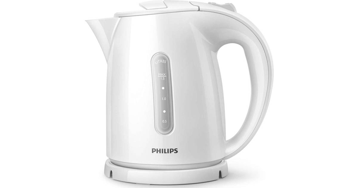 Philips HD4646 (2 butikker) hos PriceRunner • Se priser »