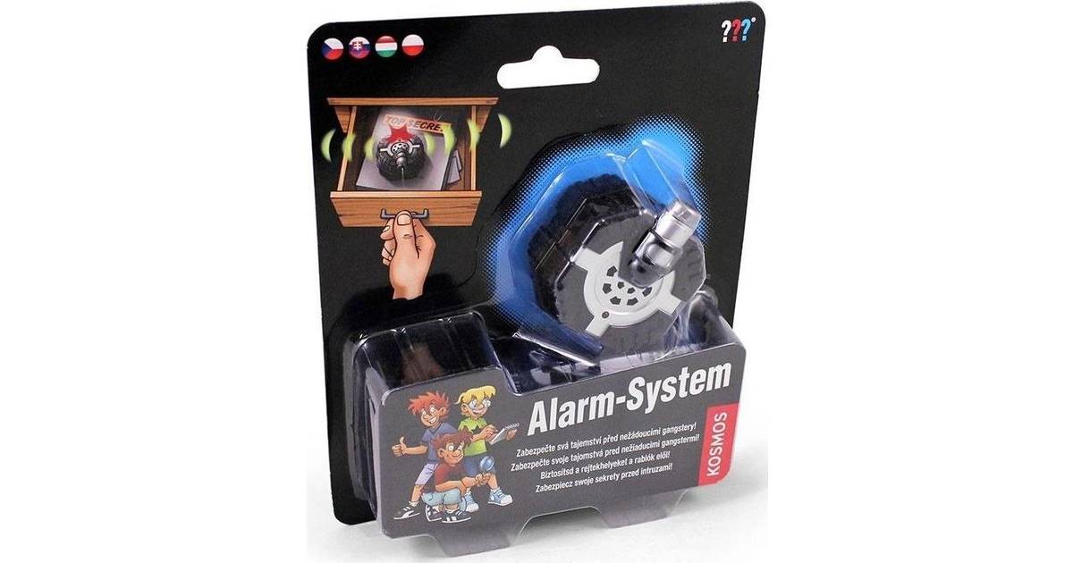 Piatnik Three Alarm system (0 butikker) • PriceRunner »