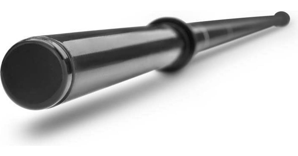 Reebok Delta Rep Set Steel Bar 25 mm, Skivestang • Pris »