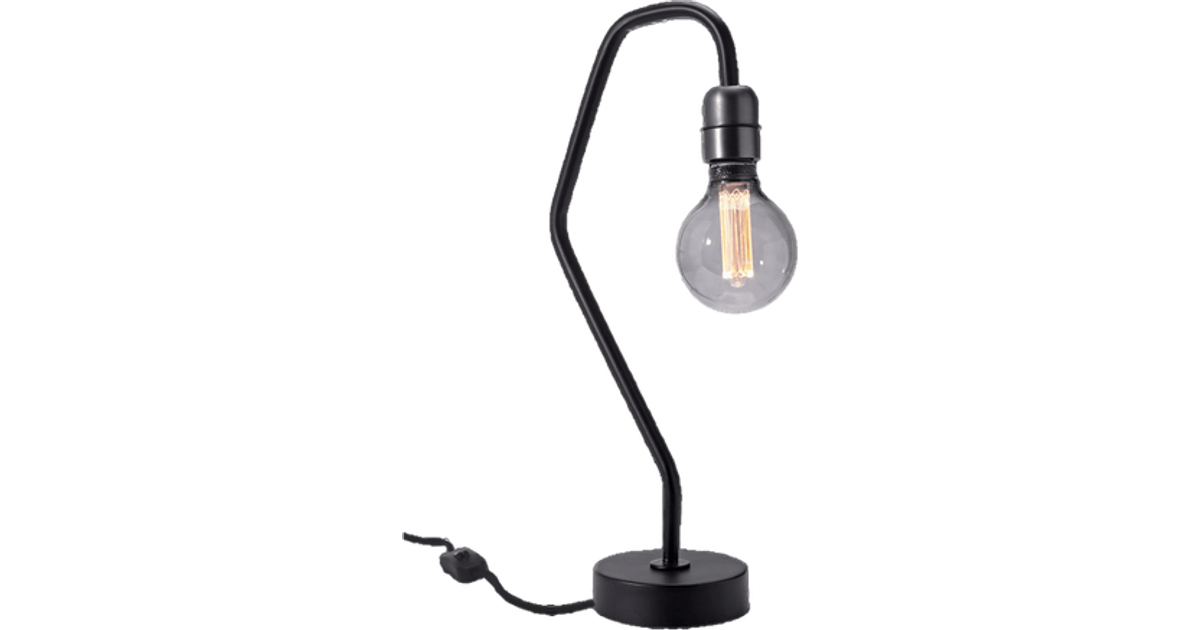 PR Home Loft Bordlampe (4 butikker) • Se PriceRunner »