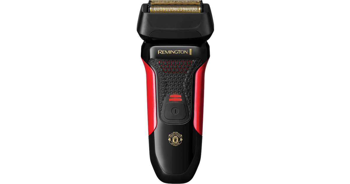 Remington Barbermaskine Manchester United Style Series Shaver F4 • Pris »