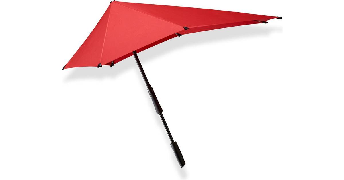 Senz large paraply (4 butikker) • Se hos PriceRunner »