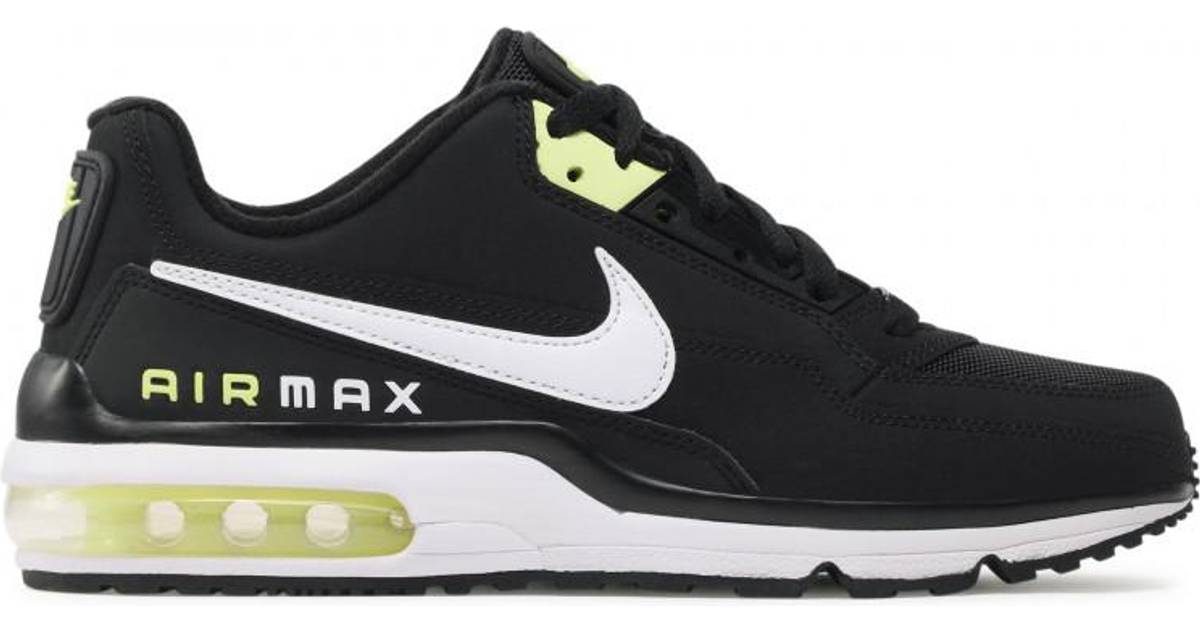 Nike Air Max LTD 3 M - Black/White/Light Lemon Twist
