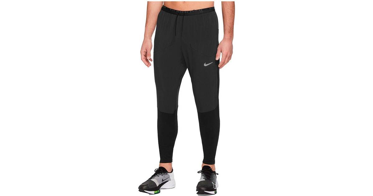 Nike Dri-FIT Run Division Phenom Men's Hybrid Running Trousers • Pris »