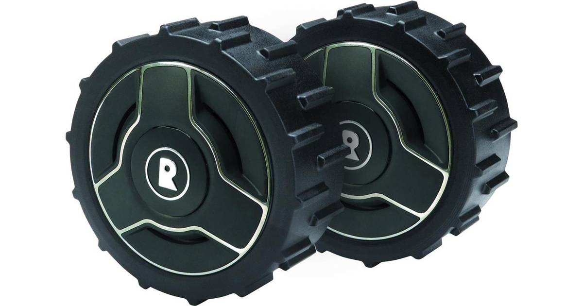 Robomow Power Wheels RC (2 butikker) • Se PriceRunner »