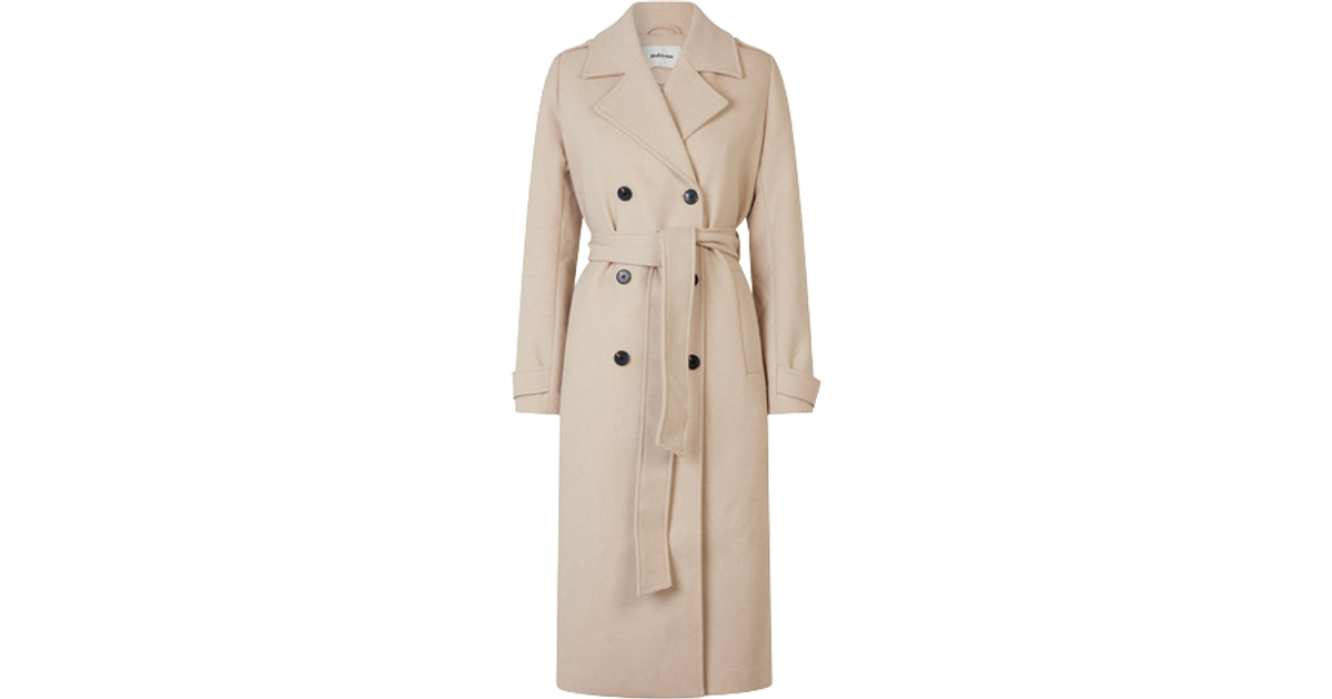 Modström ShayMD coat (6 butikker) • Se hos PriceRunner »