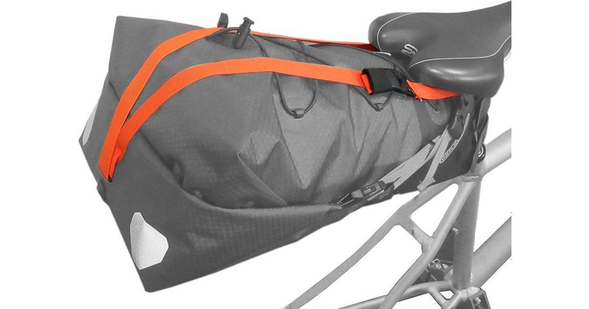 Ortlieb Fixing Strap for Seat-Pack • Se PriceRunner »