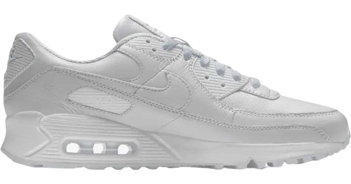 Nike Air Max 90 By You M • Se laveste pris (1 butikker)