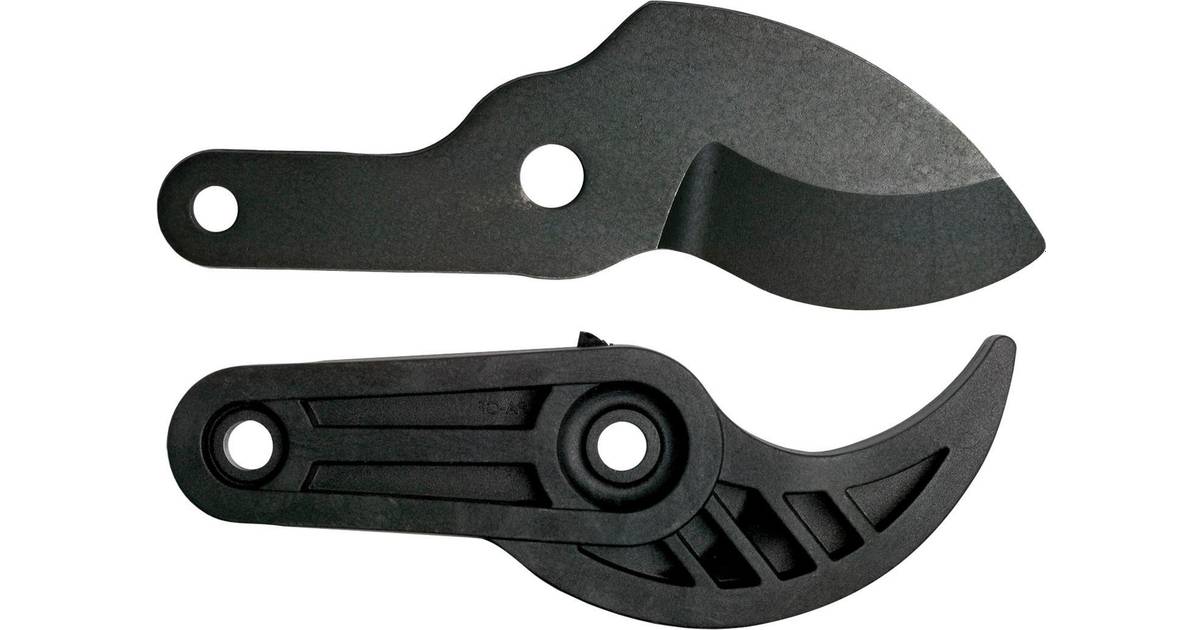 Fiskars Blades anvil screw L71 (5 butikker) • Priser »