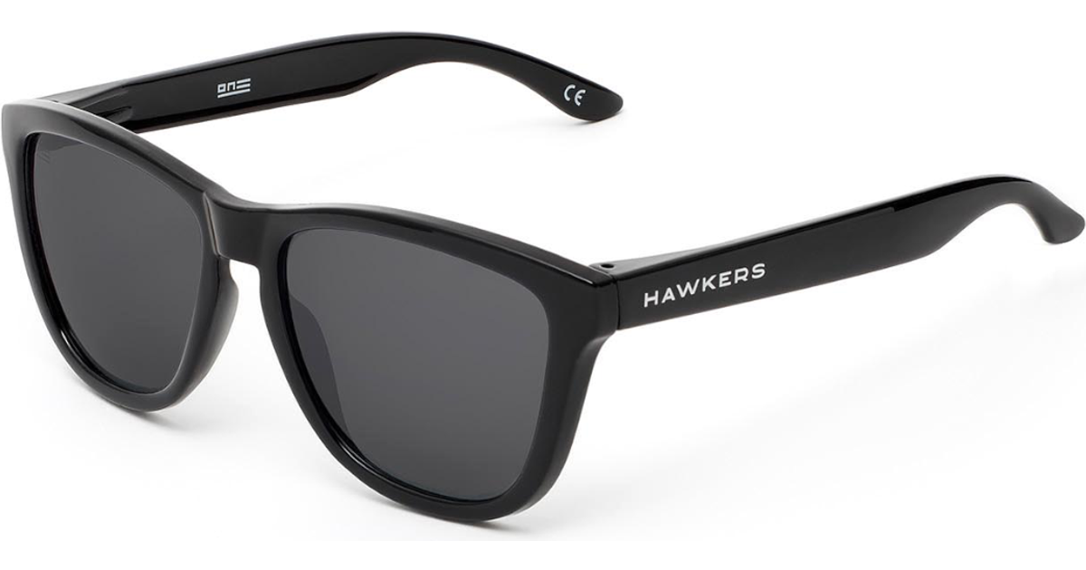 Hawkers Diamond Black Dark One (2 butikker) • Priser »