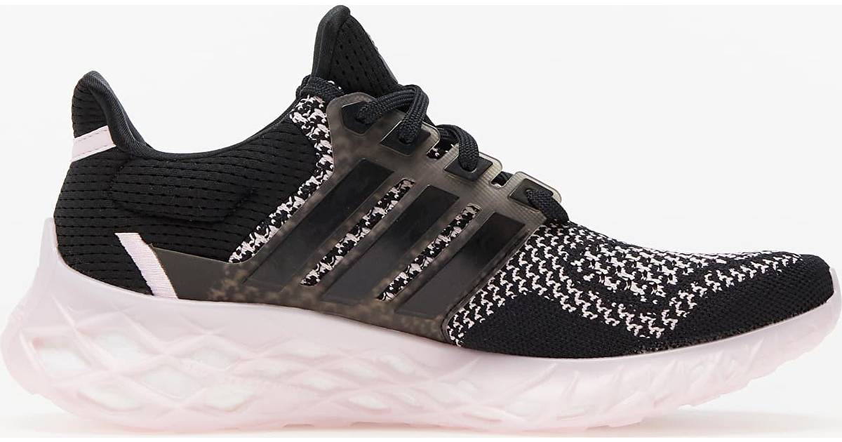 Adidas Ultraboost Web DNA Shoes • Se laveste pris nu