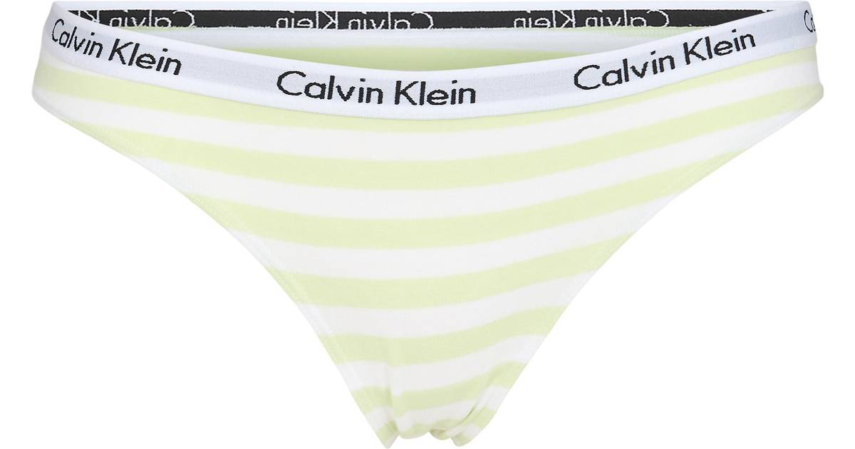 Calvin Klein Bikini Brief Body (7 butikker) • Priser »