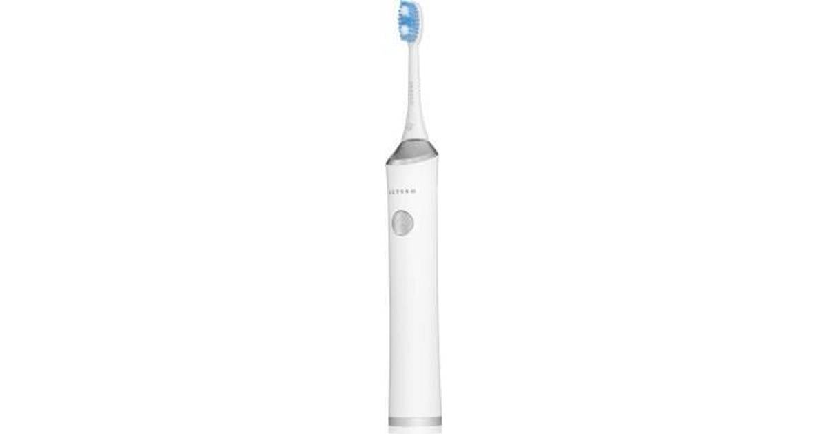 Seysso Sonic toothbrush Oxygen O-Sonic SE02 White • Pris »