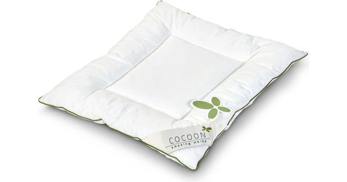 Cocoon Amazing Maize Babypude 40x45 • PriceRunner »