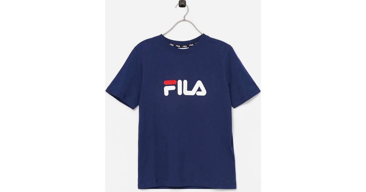 Fila T-shirt Solberg (3 butikker) • Se hos PriceRunner »