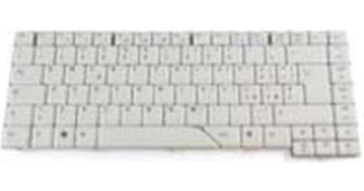 Acer tastatur (3 butikker) hos PriceRunner • Se priser »