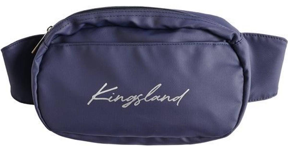 Kingsland Paige Bæltetaske (10 butikker) • PriceRunner »