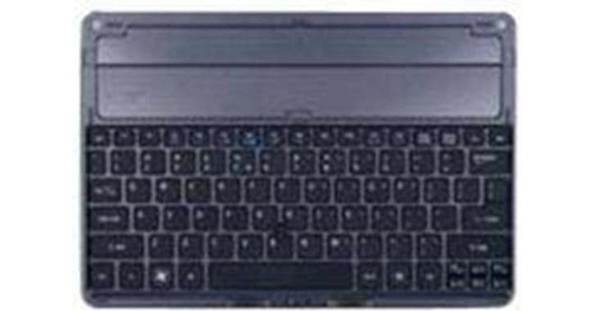 Acer Keyboard Docking Station (3 butikker) • Se priser »