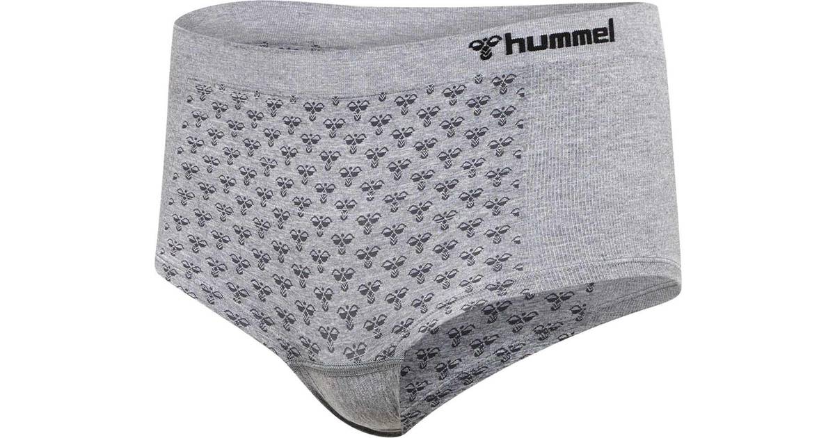Hummel Cloe Seamless Hotpants Dame • Se PriceRunner »