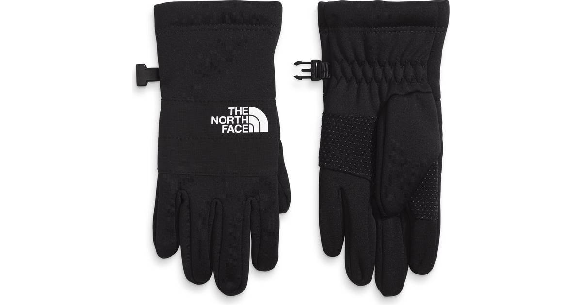 The North Face Kid's Sierra Etip Gloves • Se priser »