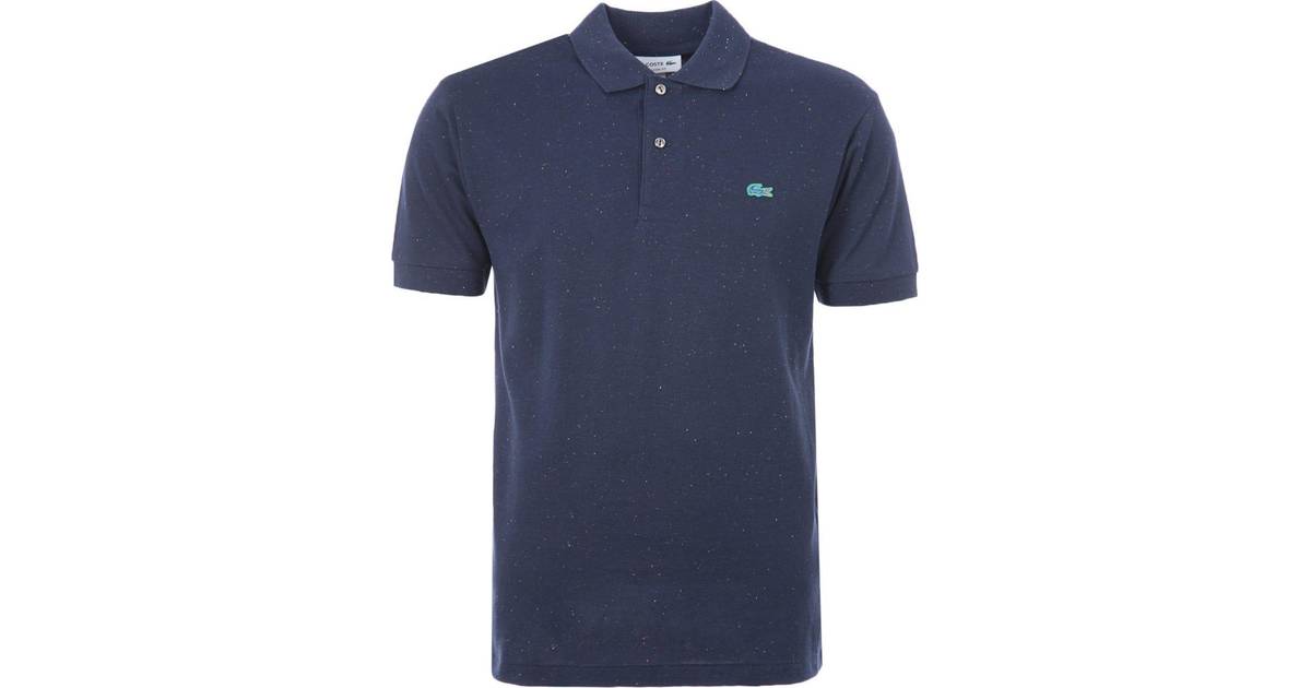 Lacoste Men's Classic Fit Polo Shirt • PriceRunner »