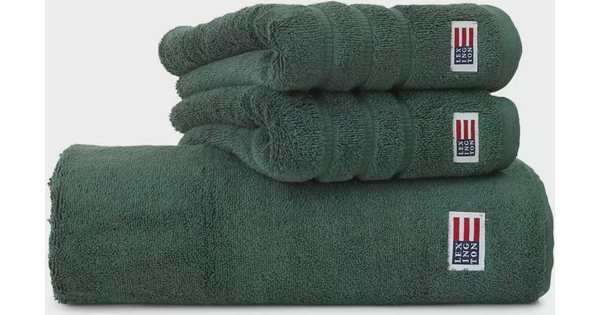 Lexington Original Håndklæde Gæstehåndklæde • Priser »