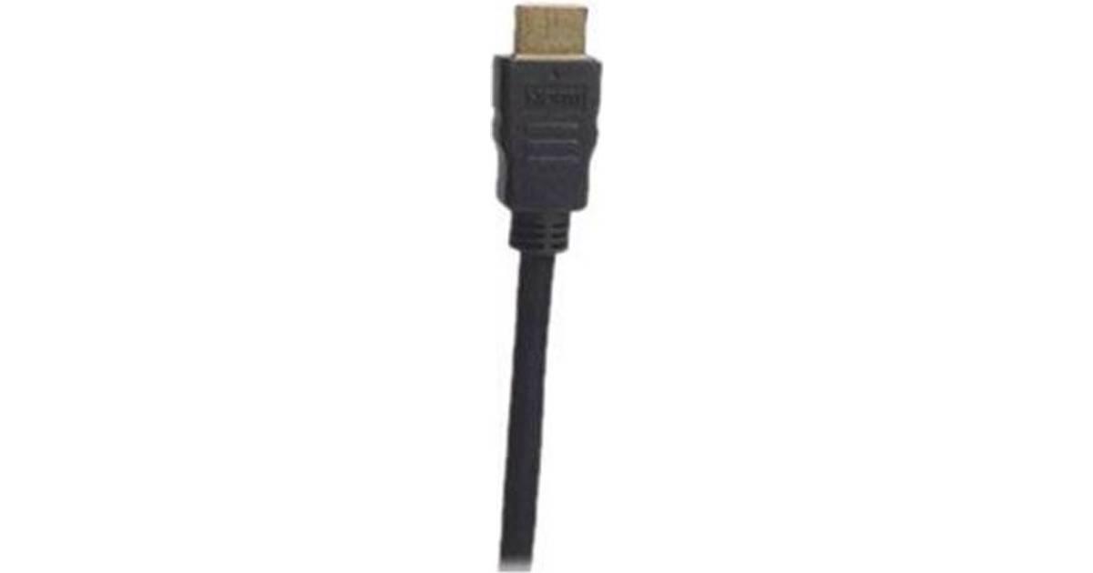 Sinox One HDMI-kabel 1 (4 butikker) • Se PriceRunner »