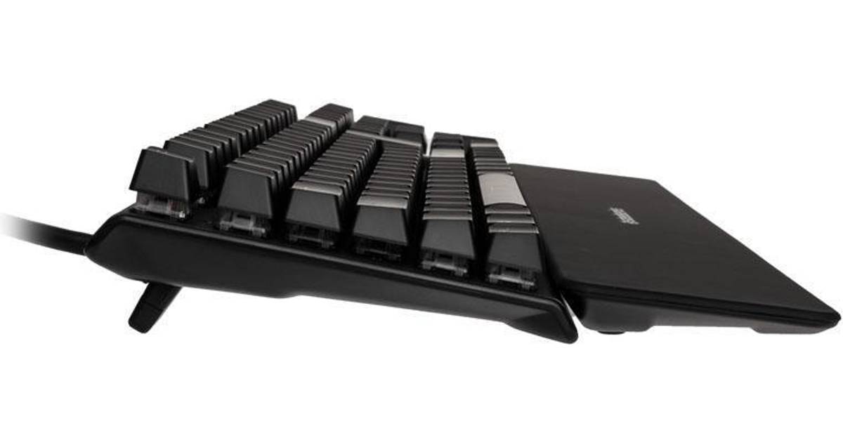 SteelSeries Apex Pro Tastatur Mekanisk • Se priser »
