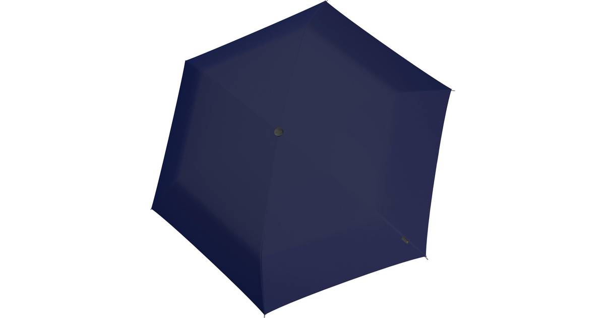 Knirps Taske Paraply US.050 Blå (2 butikker) • Priser »
