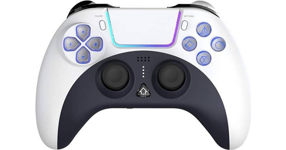 Ipega PS4 Gamepad with Buttons • »