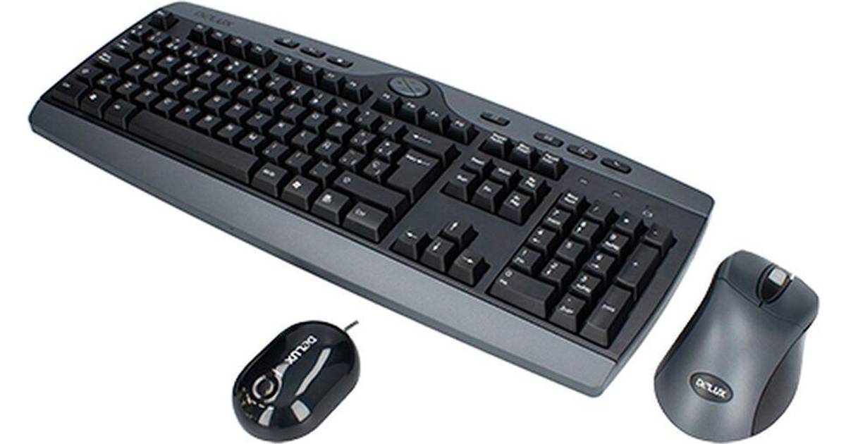 Tastatur (2 butikker) hos PriceRunner • Sammenlign pris »