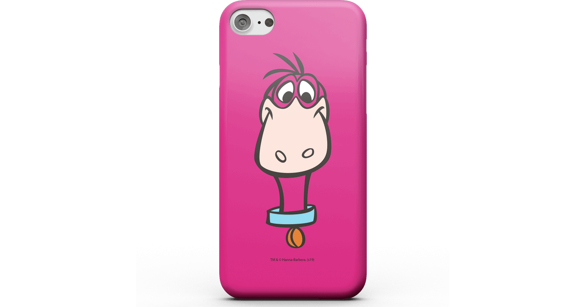 The Flintstones Dino Phone Case for iPhone and Android iPhone 5/5s Tough  Case Gloss • Pris »