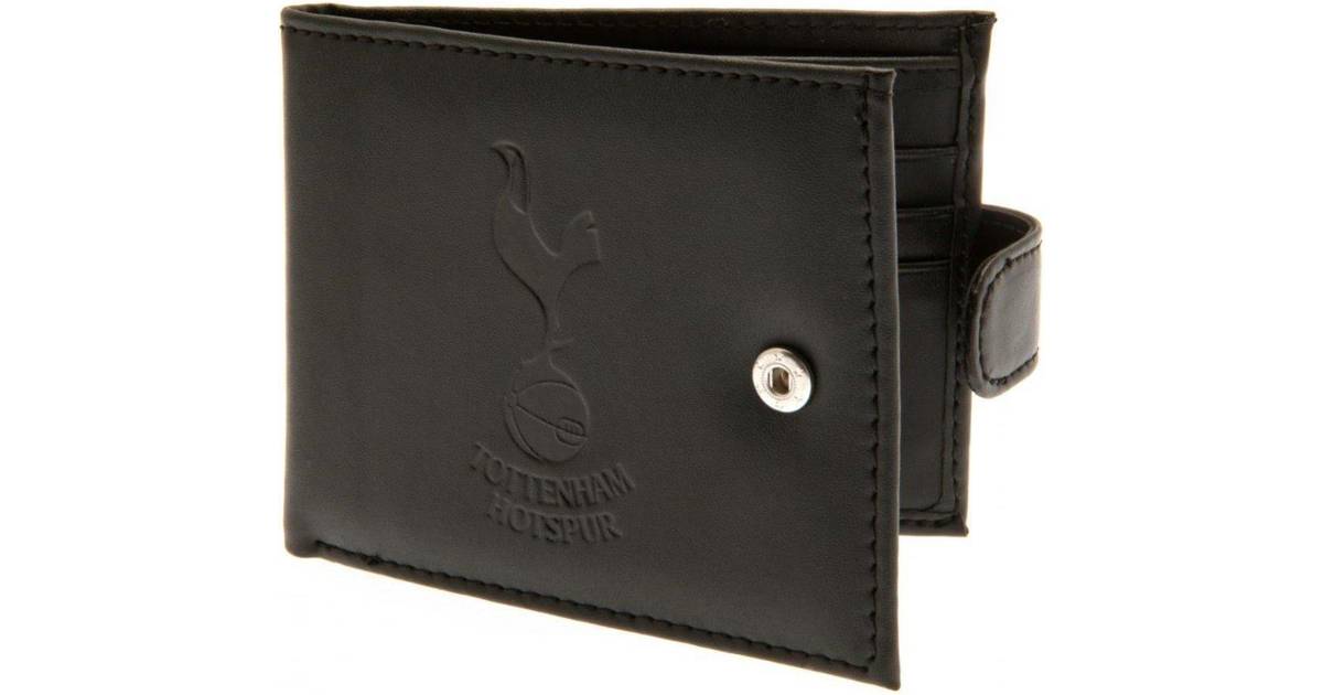 Tottenham Hotspur FC RFID Anti Fraud Wallet • Priser »