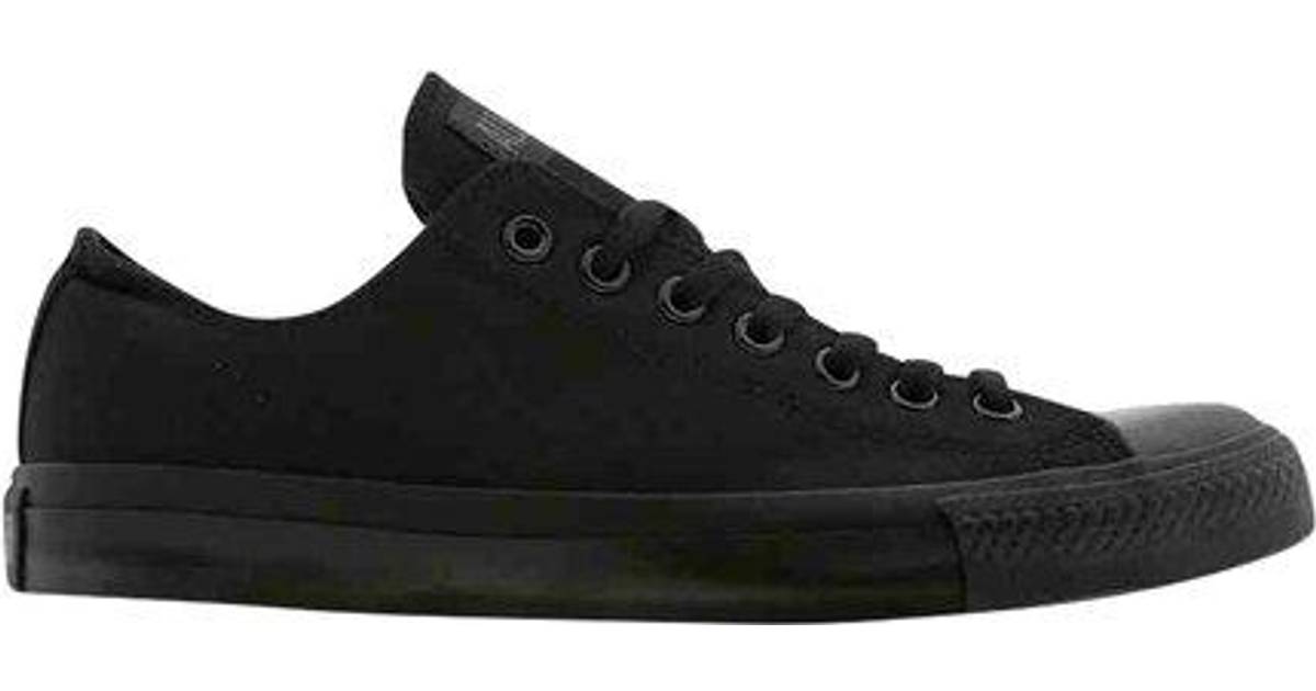 Converse Chuck Taylor All Star Low Top - Black