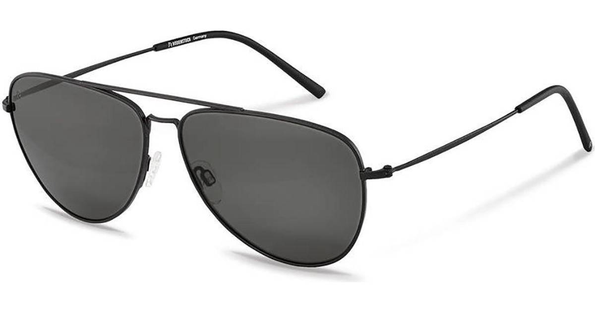 Rodenstock Sunglasses R1425 D (2 butikker) • Se priser »