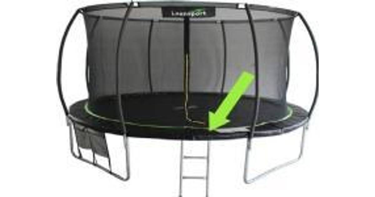 Lean Green Spring Cover for Sport Max 8ft Trampoline • Pris