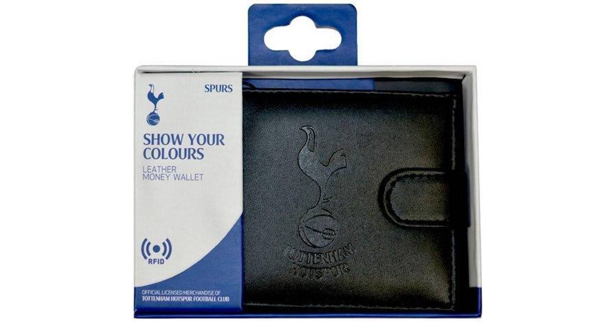 Very Tottenham Hotspur F.C. RFID Læder Pung • Priser »