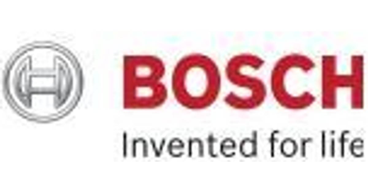 Bosch and Garden UniversalSander 18V-10 06033E3100 Excentersliber • Pris »