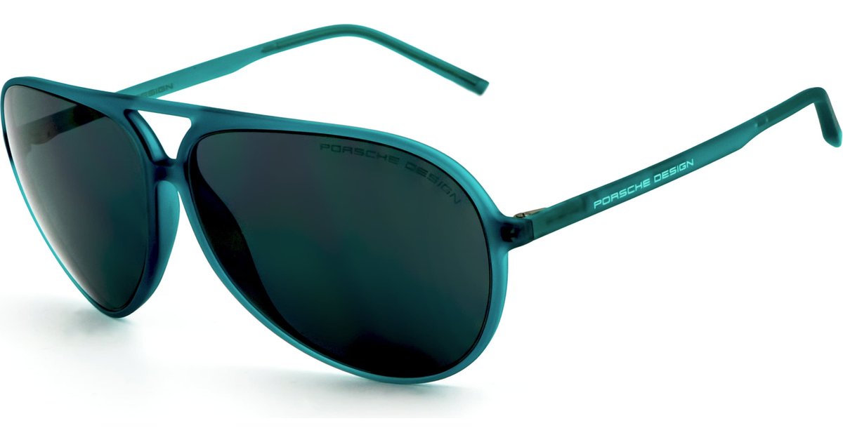 Porsche Design Sunglasses P8595 A • Se PriceRunner