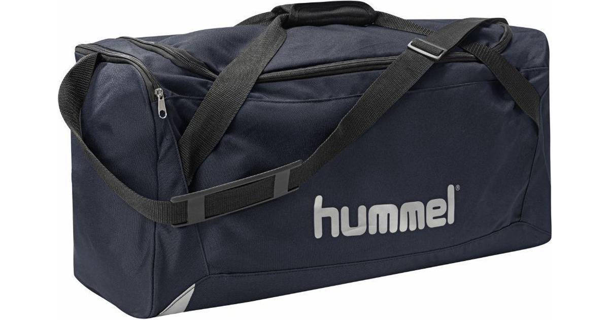 Hummel sportstaske (2 butikker) • Se hos PriceRunner »