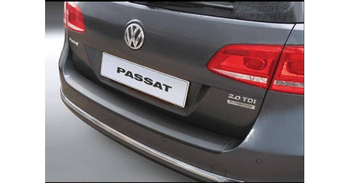 Læssekantbeskytter VW Passat stc 11/2010-> • Priser »